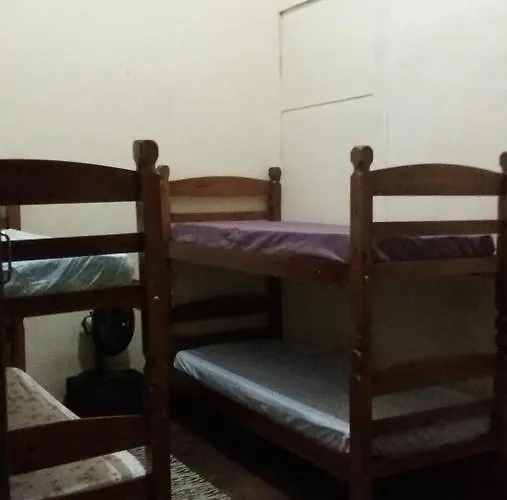 Casarao Da Lapa