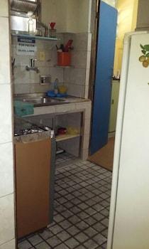 Casarao Da Lapa Albergue Rio de Janeiro