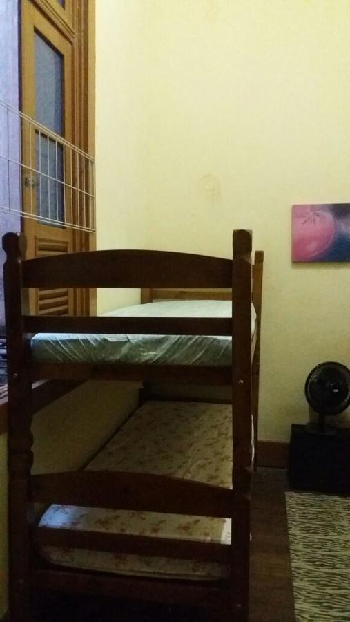 Albergue Casarao Da Lapa *