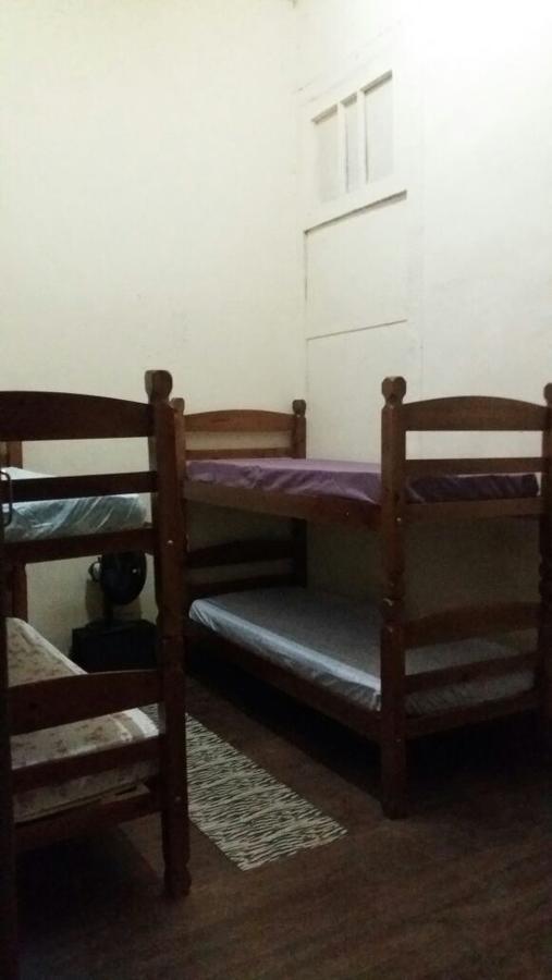 Albergue Casarao Da Lapa Rio de Janeiro