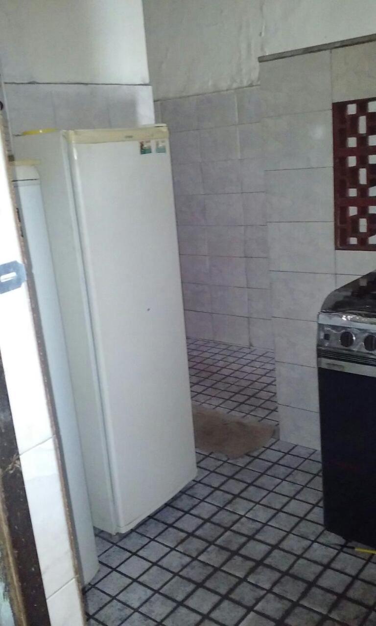 Casarao Da Lapa Albergue