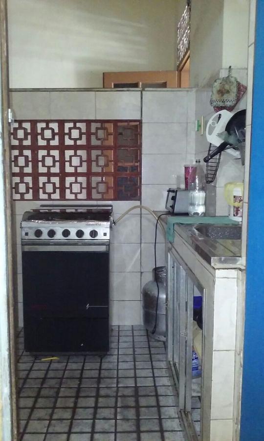Casarao Da Lapa