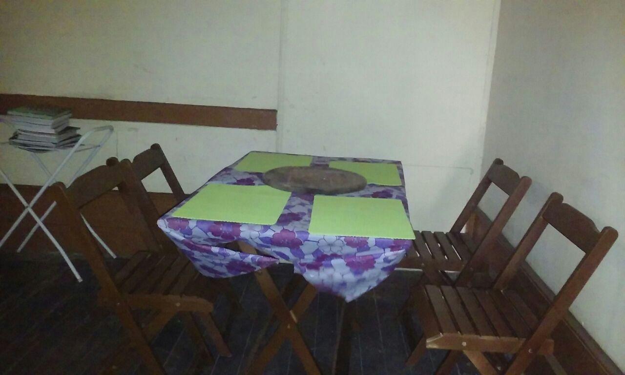 Asrama Casarao Da Lapa *